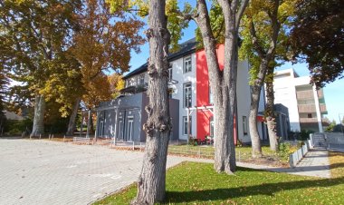 Móló Resort Balatonlelle