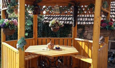 Diána Apartman Bogács