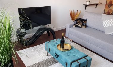 Boutique Apartman I. Eger