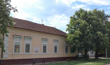 Szabadság Téri Apartman Gyomaendrőd