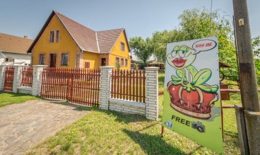 Linett Apartman Hajdúszoboszló