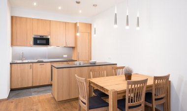 Deluxe Apartman Visegrád