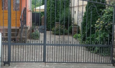 Dorkinca Apartman Bogács