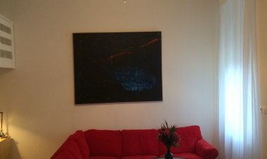 Júlia Apartman Budapest