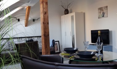 Boutique apartman II. Eger