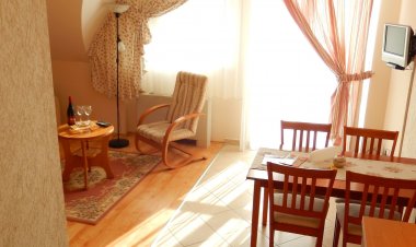 Lola Apartman Hajdúszoboszló