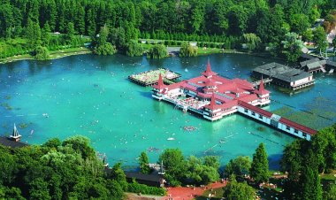 Hévíz Napsugár Hotel