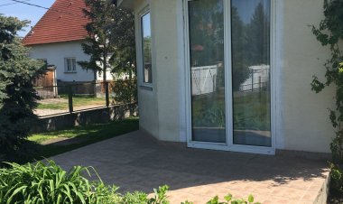Bella Apartman Pákozd