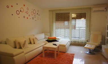 Sunrise Studio Apartman Siófok