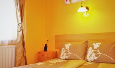 Jázmin Apartman Szeged