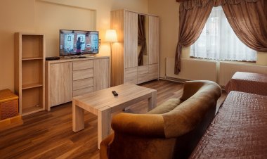 Honti Apartmanház Visegrád