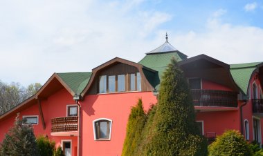 Villa Zala Zalakaros