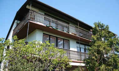 Korbély Apartman Badacsony