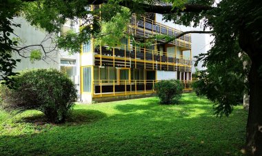Liget Apartman Balatonfüred