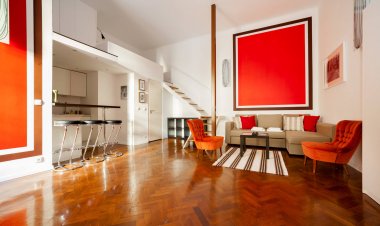 Kádár Apartments Budapest