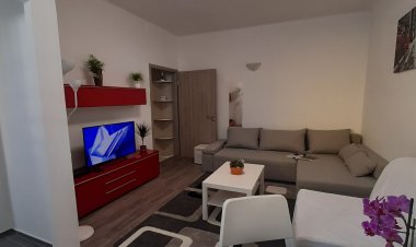 Breva Home Apartman Eger