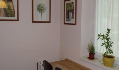 Báthori Apartman Paks