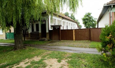 Bakcsó ÉlményPorta Sarud