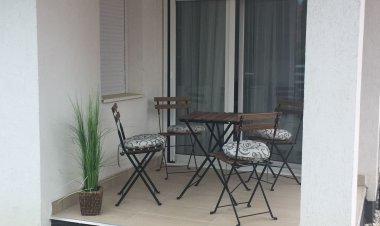 Sunset Sió Apartman Siófok