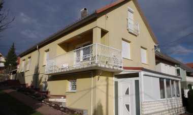 XXL Apartman Zalakaros