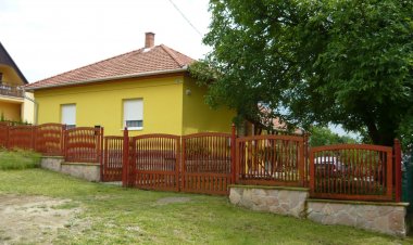 Erzsébet Lak Bogács