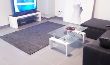 Bréda Apartman Gyopárosfürdő