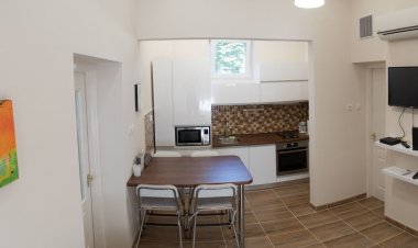Zsera Apartman Gyula