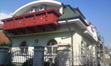 Luna Apartmanház Hajdúszoboszló