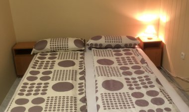 Center Apartman Paks