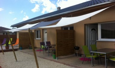 Sunshine Apartman Siófok