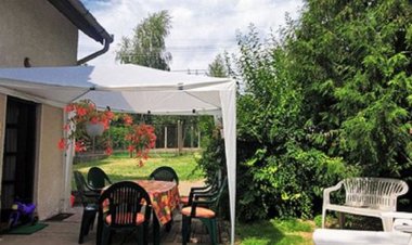 Mónika Apartman Visegrád