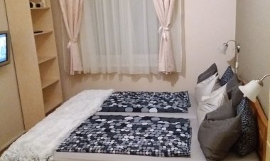 Lili Apartman Balatonfüred