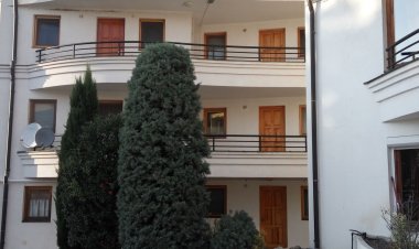 Napfényes Apartman Balatonlelle