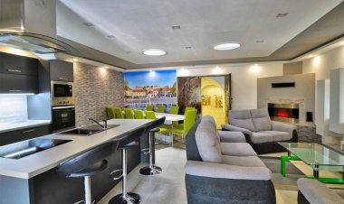 Butella Apartman Eger