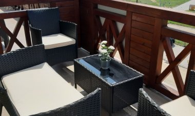 Szalók Spa Apartman Egerszalók