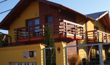 Zsuzsi Apartman Gyula