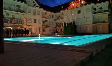 Luxury Wellness Apartment Hajdúszoboszló