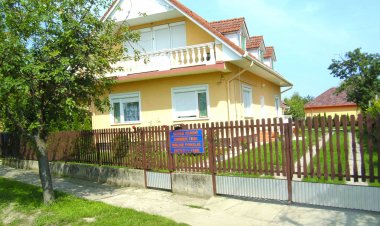 Hajdúszoboszlói Irmuska Vendégház I