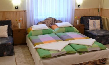 Madácsi Apartman Kiskőrös