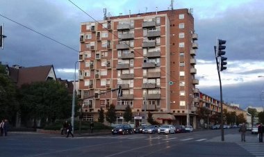 Központi Apartman Miskolc