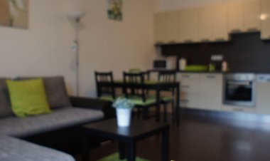 De Rosa Apartman Siófok