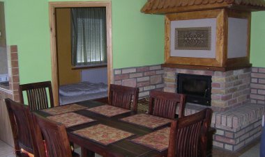 Kandallós Apartman Szeged