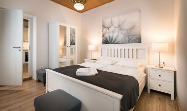 Provence Apartman Visegrád