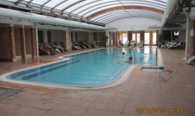Zöld Apartman Zalakaros