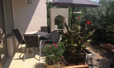 Lux Apartman Balatonfüred