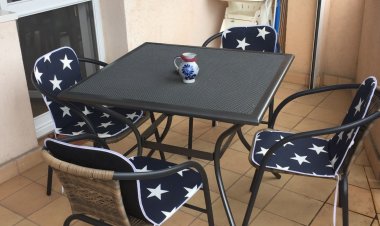 Napfénystrand Apartman Balatonlelle