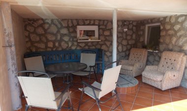 Szonja Apartman Egerszalók