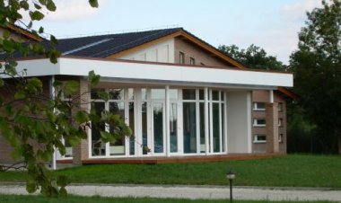 Gyopár Sportcentrum Gyopárosfürdő