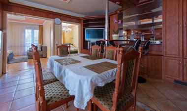 M&M Luxus Apartman Hajdúszoboszló