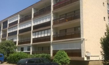 Panna Apartman Harkány